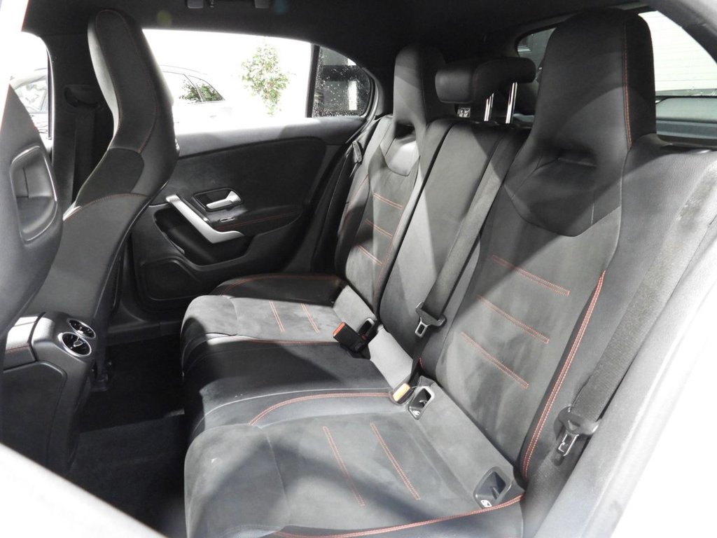 Used Mercedes-Benz A-Class 2020 for sale - 75998184: Photo 19