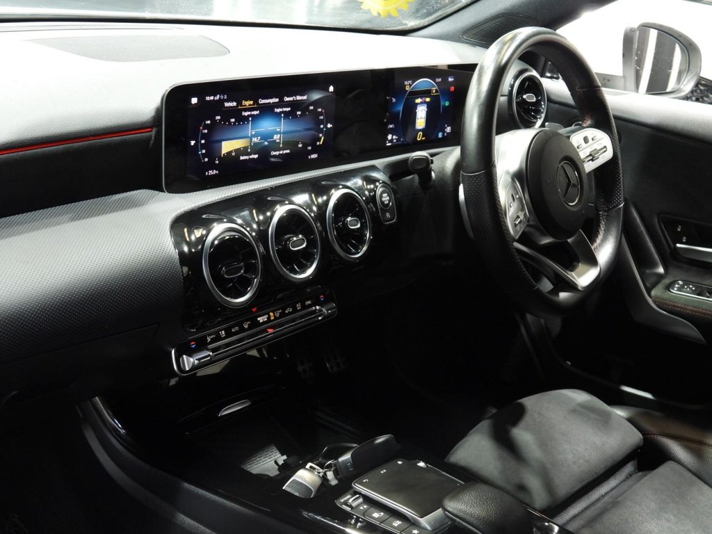 Used Mercedes-Benz A-Class 2020 for sale - 75998184: Photo 20