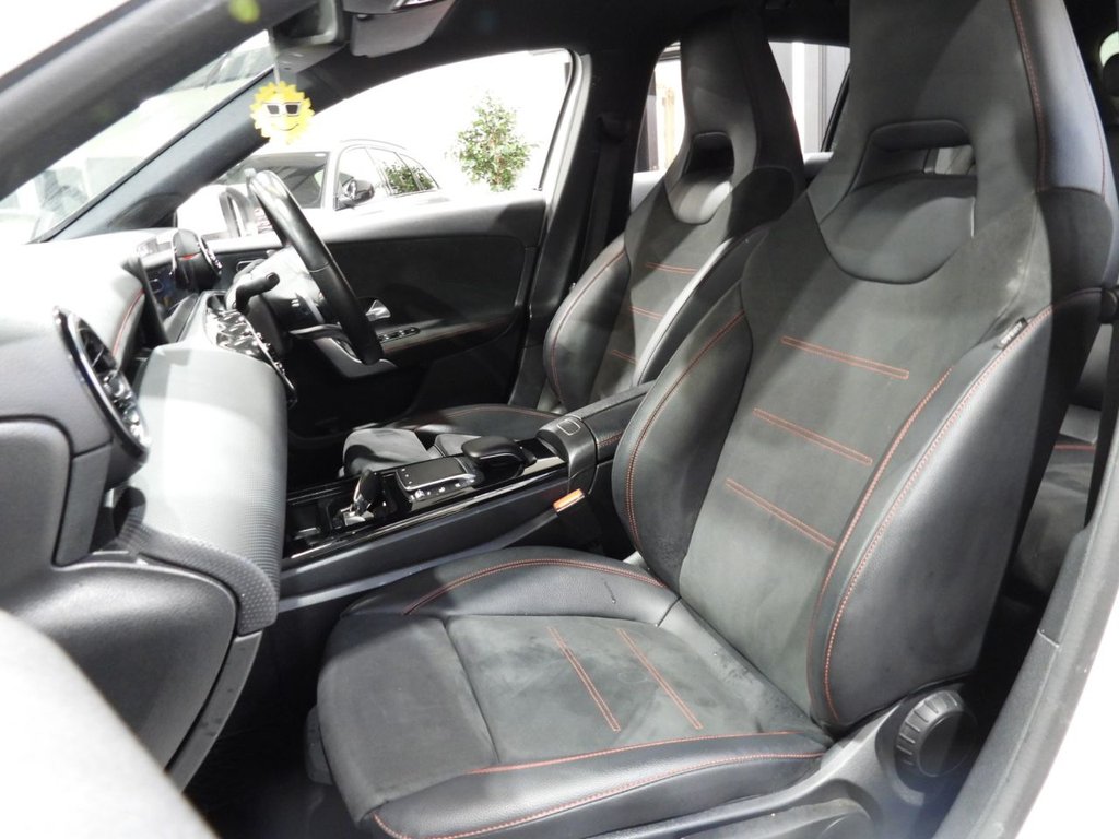 Used Mercedes-Benz A-Class 2020 for sale - 75998184: Photo 22