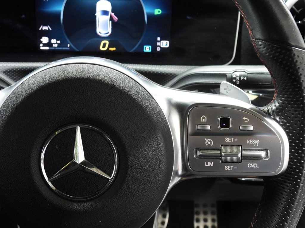 Used Mercedes-Benz A-Class 2020 for sale - 75998184: Photo 25