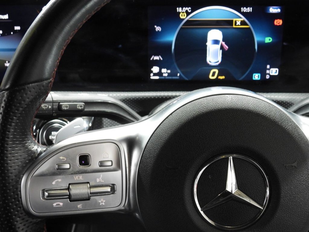 Used Mercedes-Benz A-Class 2020 for sale - 75998184: Photo 26