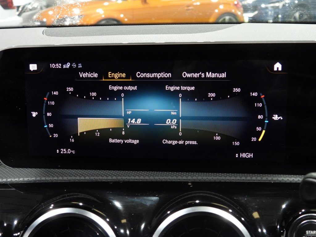 Used Mercedes-Benz A-Class 2020 for sale - 75998184: Photo 27