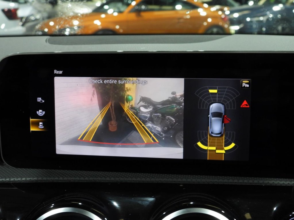 Used Mercedes-Benz A-Class 2020 for sale - 75998184: Photo 28