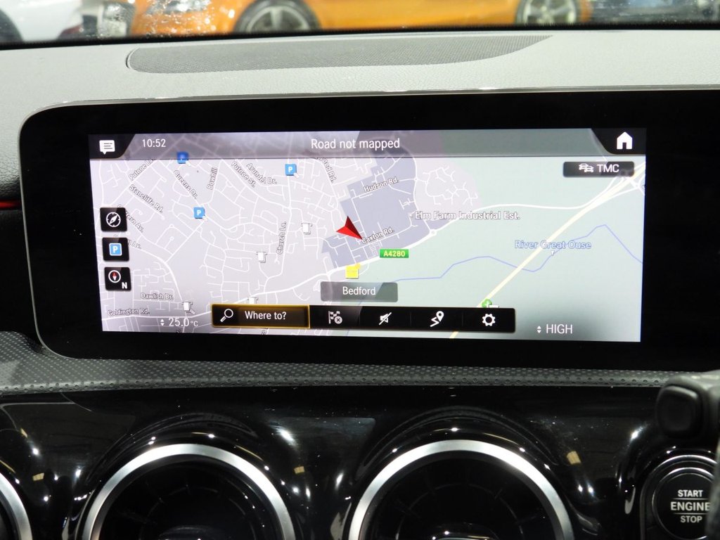 Used Mercedes-Benz A-Class 2020 for sale - 75998184: Photo 29