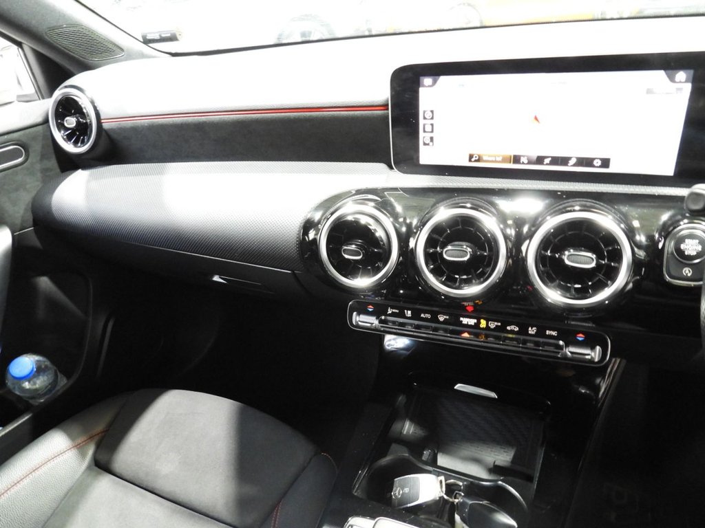 Used Mercedes-Benz A-Class 2020 for sale - 75998184: Photo 31