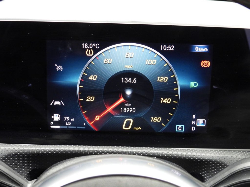 Used Mercedes-Benz A-Class 2020 for sale - 75998184: Photo 32