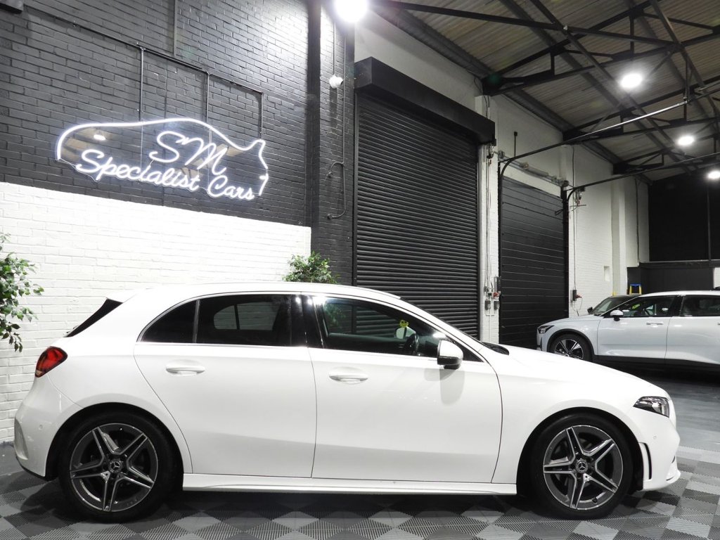 Used Mercedes-Benz A-Class 2020 for sale - 75998184: Photo 6