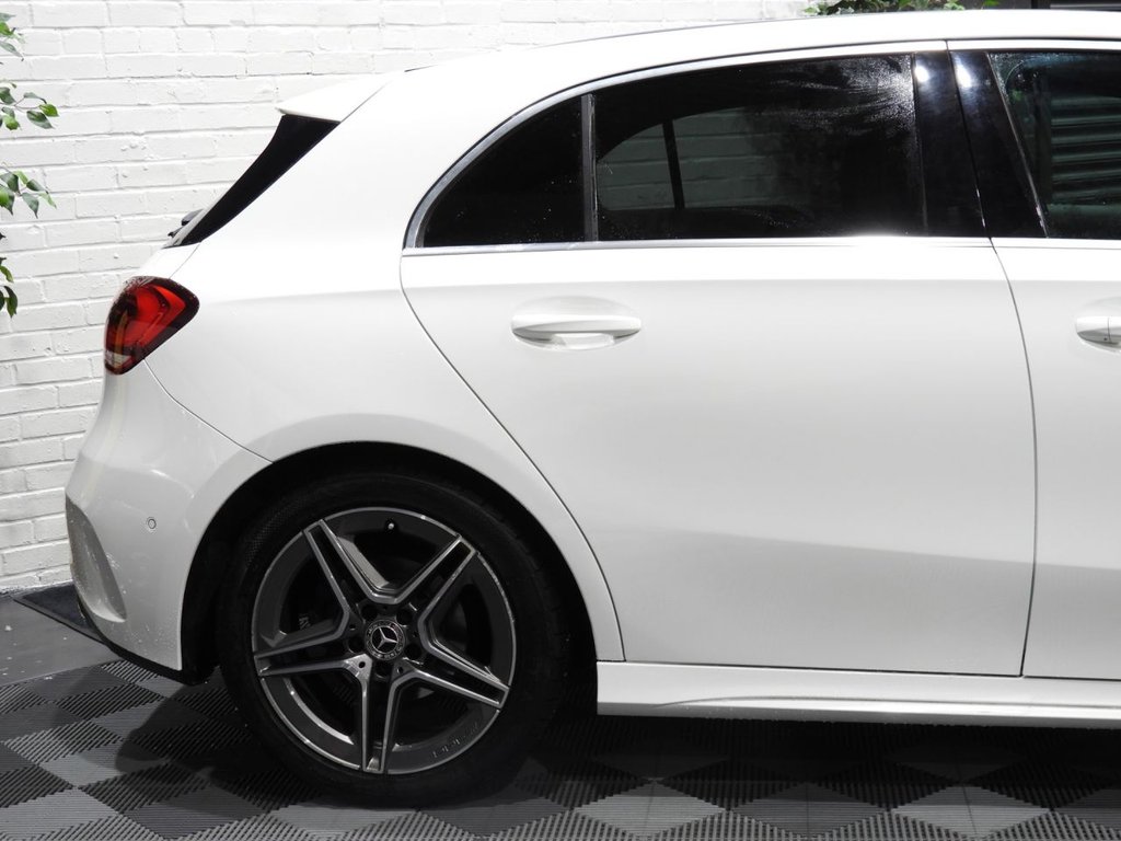Used Mercedes-Benz A-Class 2020 for sale - 75998184: Photo 7