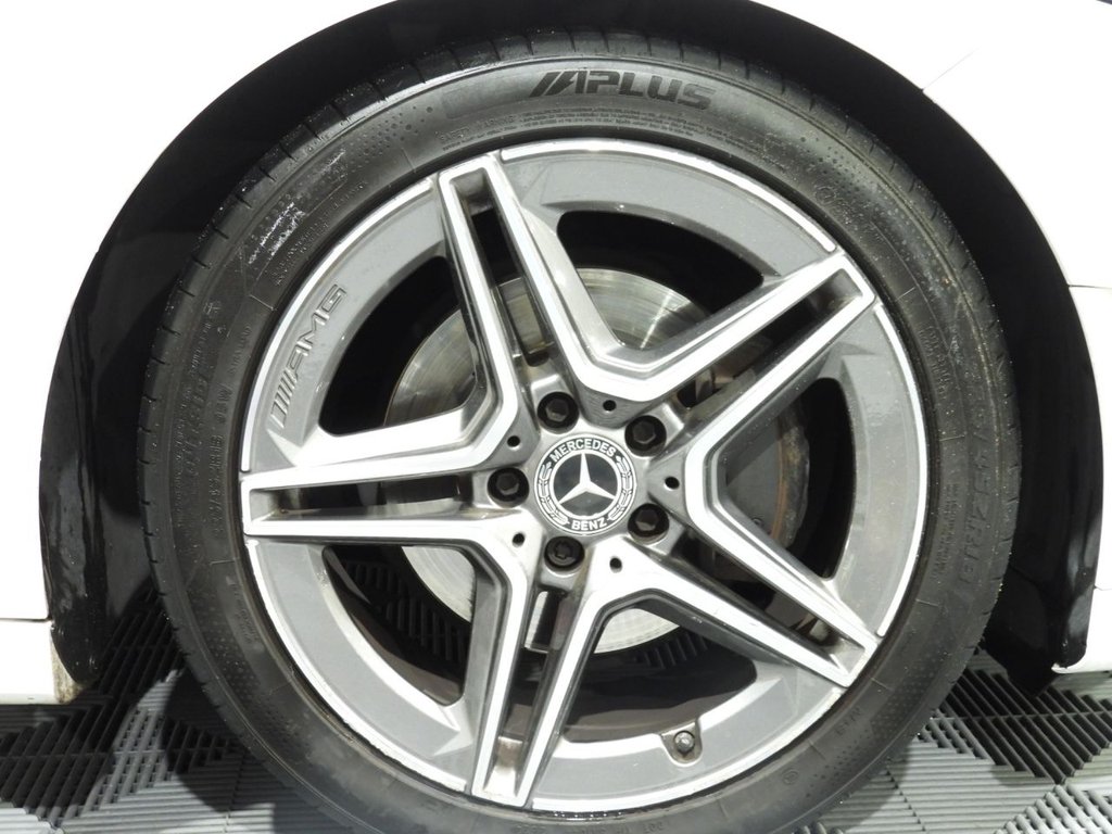 Used Mercedes-Benz A-Class 2020 for sale - 75998184: Photo 9