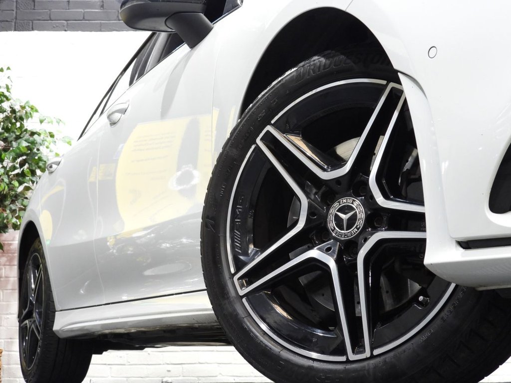 Used Mercedes-Benz CLA 2022 for sale - 76867239: Photo 11