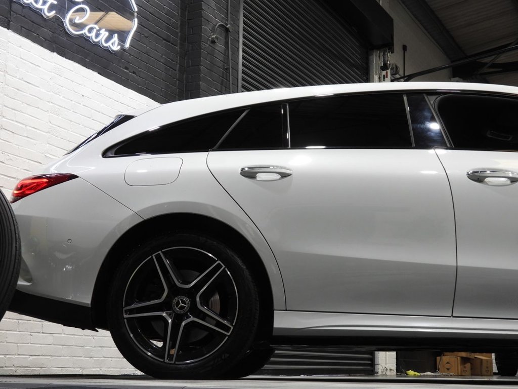 Used Mercedes-Benz CLA 2022 for sale - 76867239: Photo 12