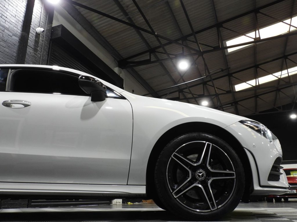 Used Mercedes-Benz CLA 2022 for sale - 76867239: Photo 13