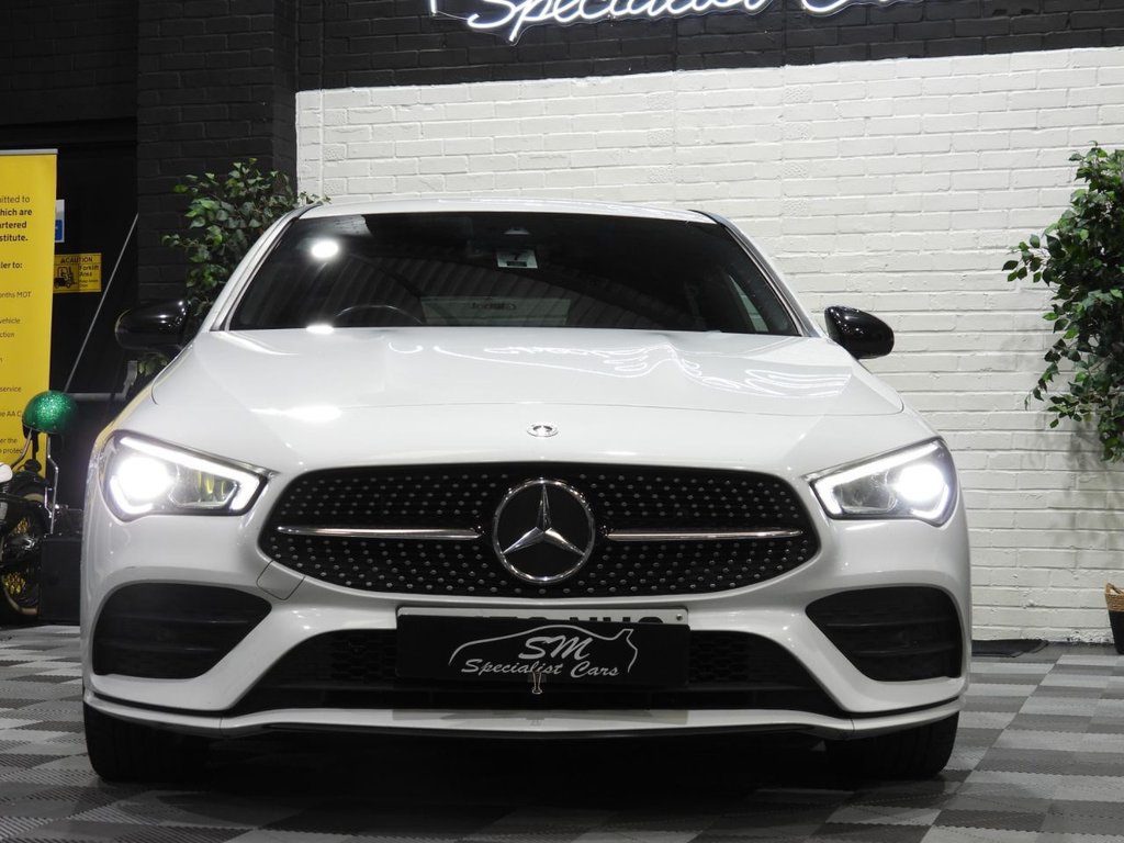 Used Mercedes-Benz CLA 2022 for sale - 76867239: Photo 15