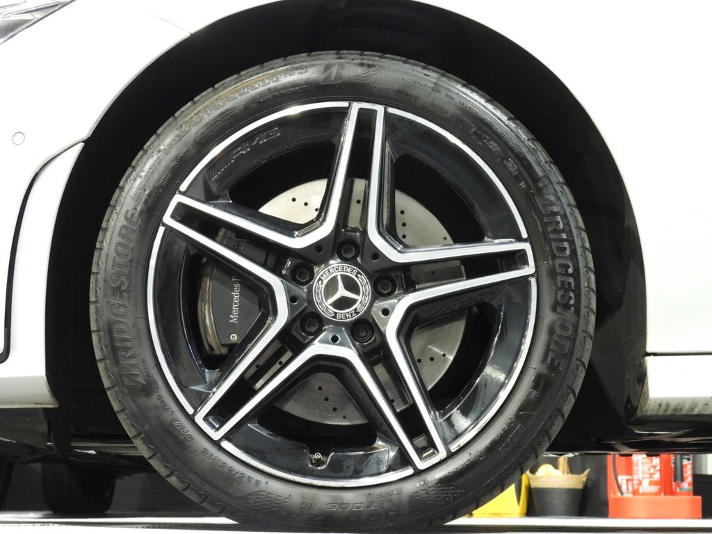 Used Mercedes-Benz CLA 2022 for sale - 76867239: Photo 17