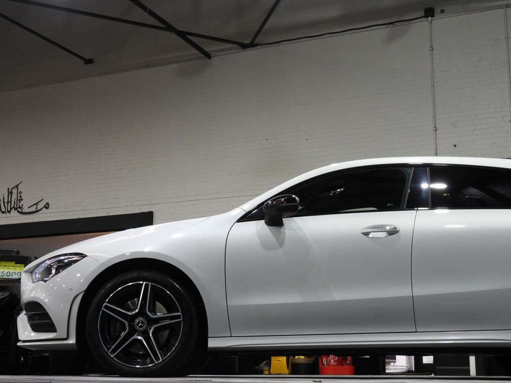 Used Mercedes-Benz CLA 2022 for sale - 76867239: Photo 18