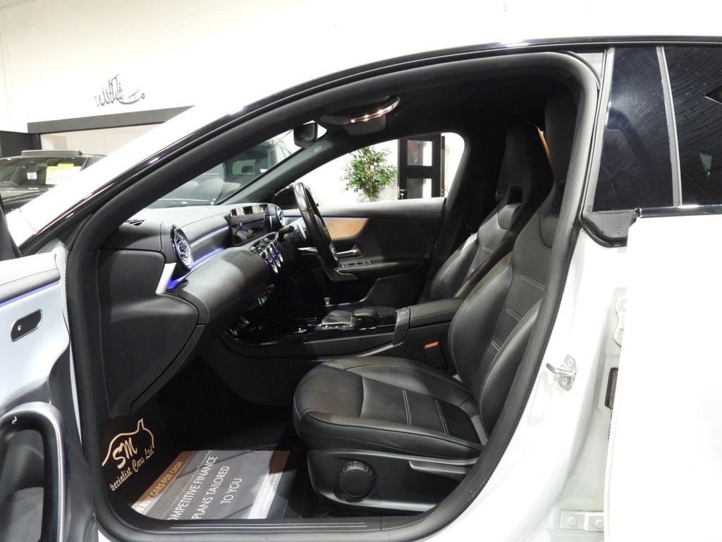 Used Mercedes-Benz CLA 2022 for sale - 76867239: Photo 21