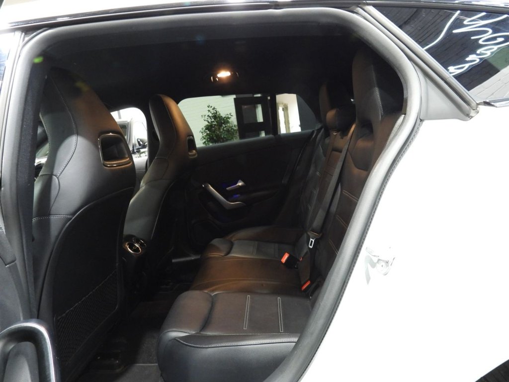 Used Mercedes-Benz CLA 2022 for sale - 76867239: Photo 23