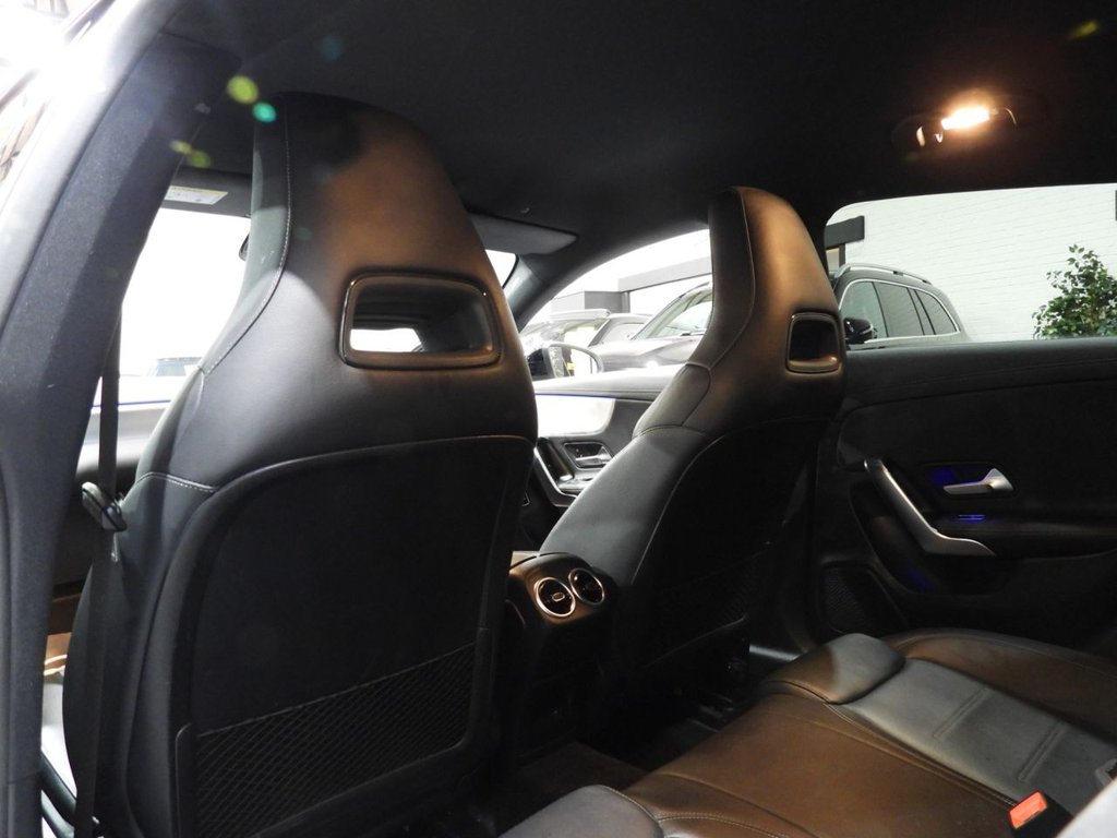 Used Mercedes-Benz CLA 2022 for sale - 76867239: Photo 24