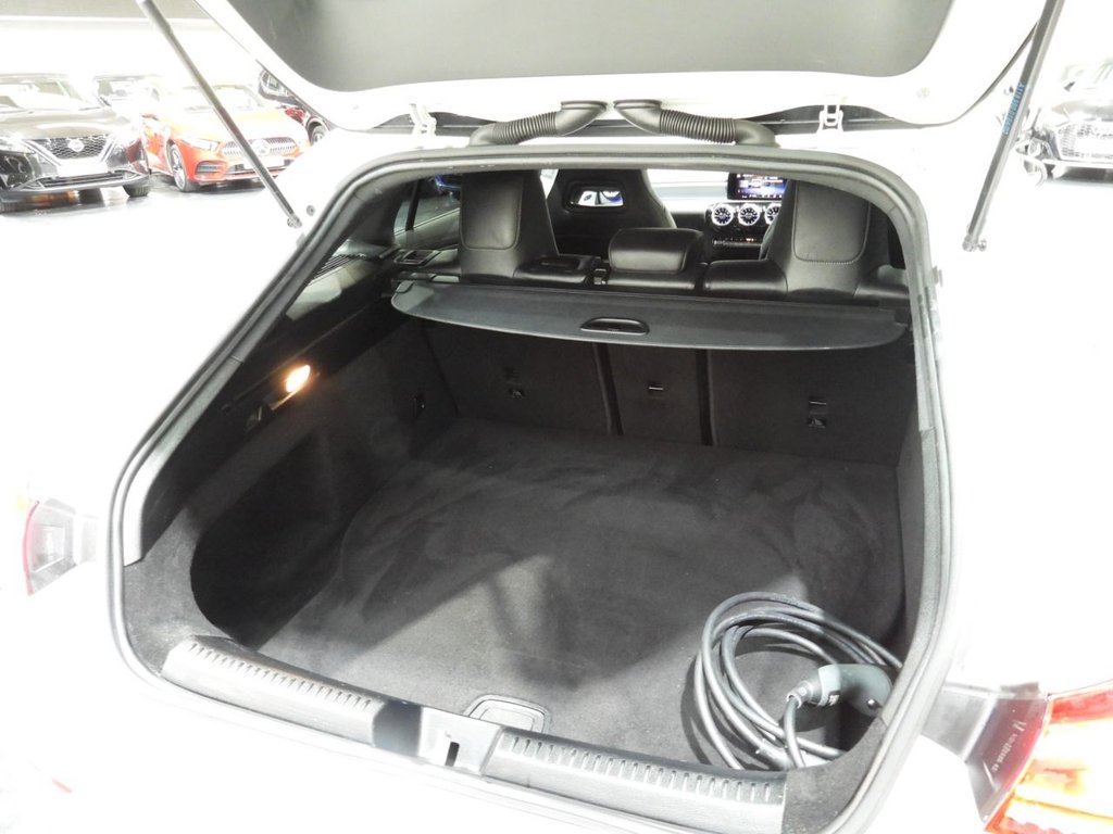 Used Mercedes-Benz CLA 2022 for sale - 76867239: Photo 27