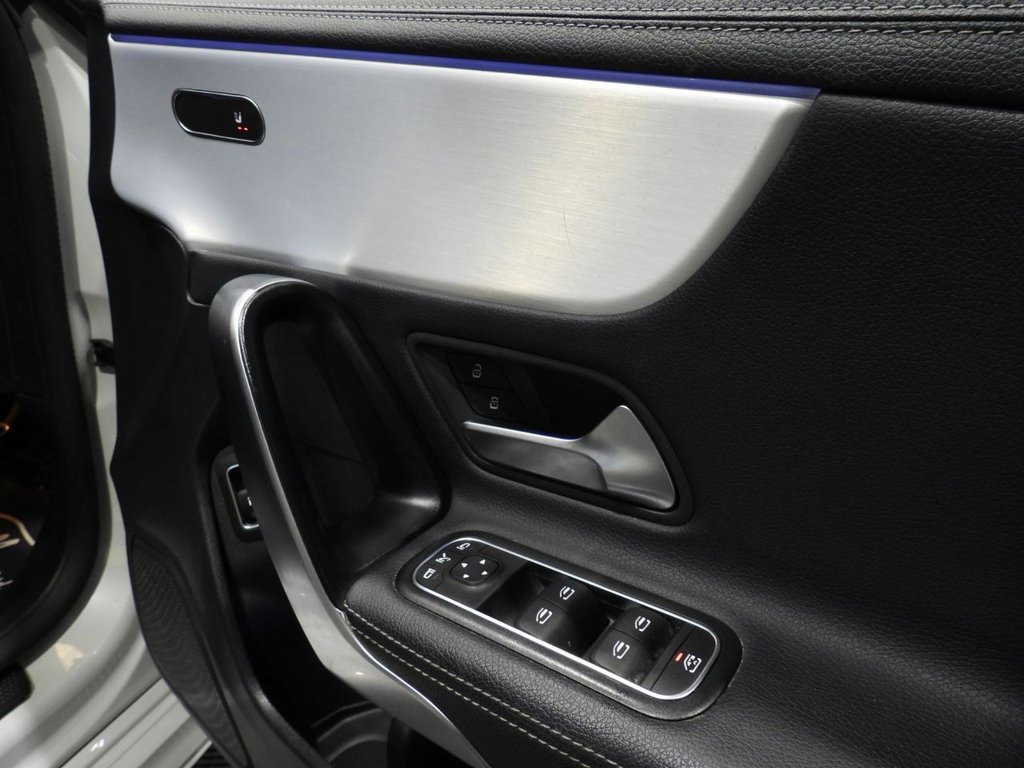 Used Mercedes-Benz CLA 2022 for sale - 76867239: Photo 30