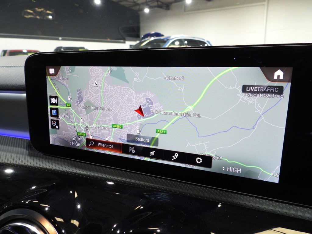 Used Mercedes-Benz CLA 2022 for sale - 76867239: Photo 35