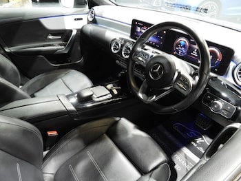 Used Mercedes-Benz CLA 2022 for sale - 76867239: Photo