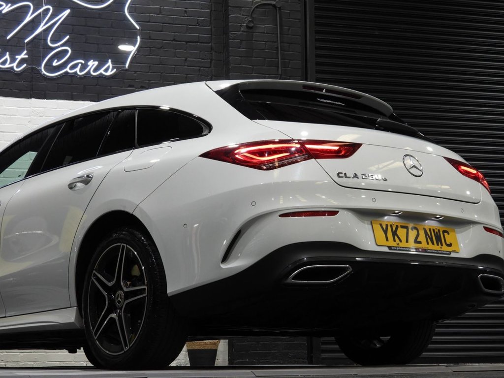 Used Mercedes-Benz CLA 2022 for sale - 76867239: Photo 40