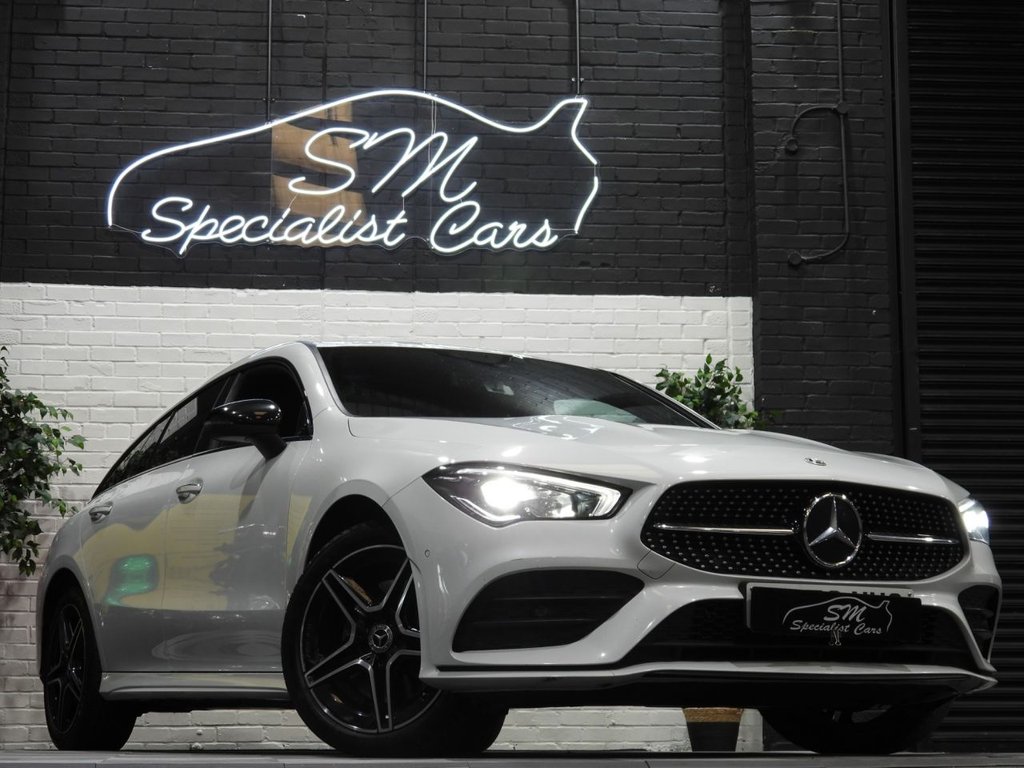 Used Mercedes-Benz CLA 2022 for sale - 76867239: Photo 7
