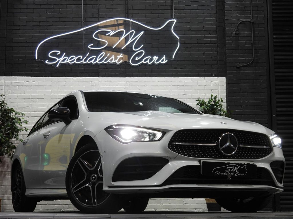 Used Mercedes-Benz CLA 2022 for sale - 76867239: Photo 9