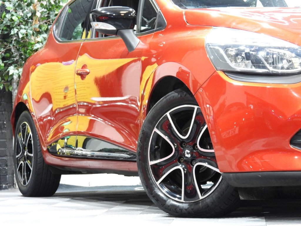 Used Renault Clio 2013 for sale - 76604530: Photo 3