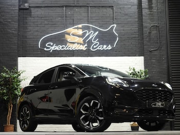 Ford - Puma