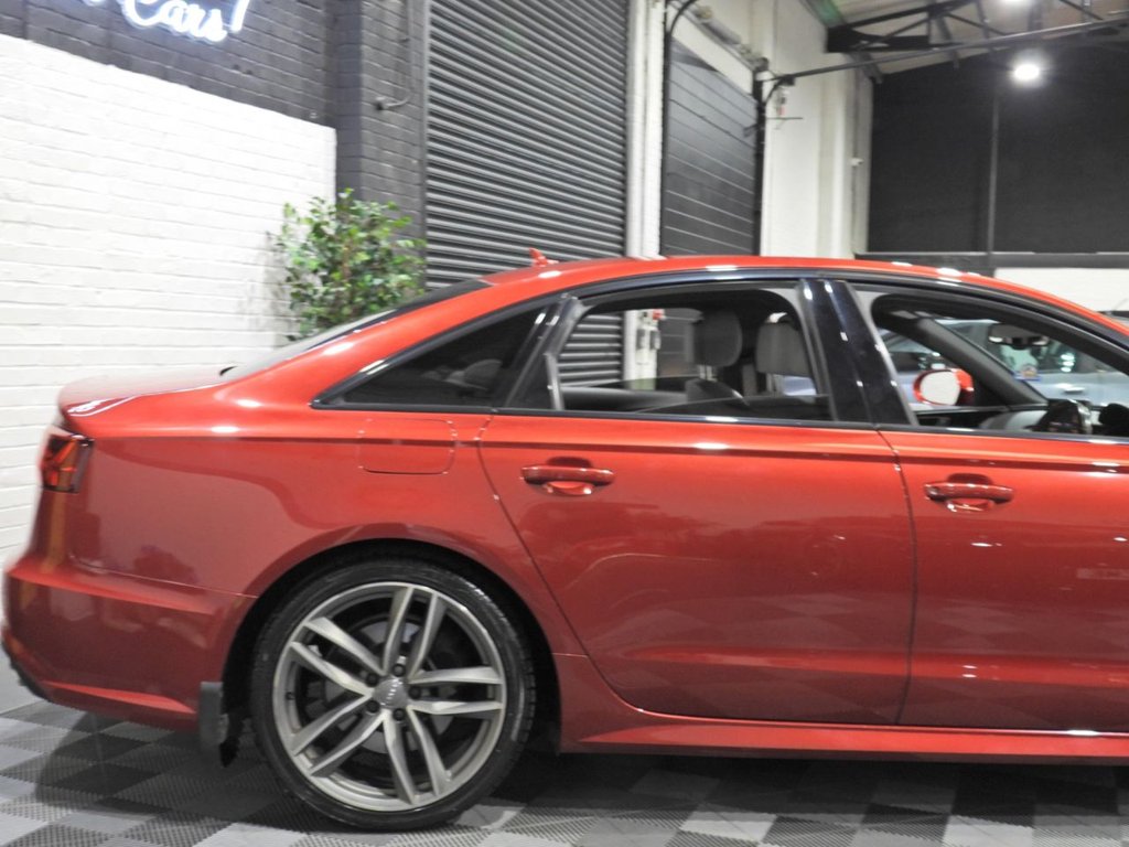 Used Audi A6 2015 for sale - 77719877: Photo 10