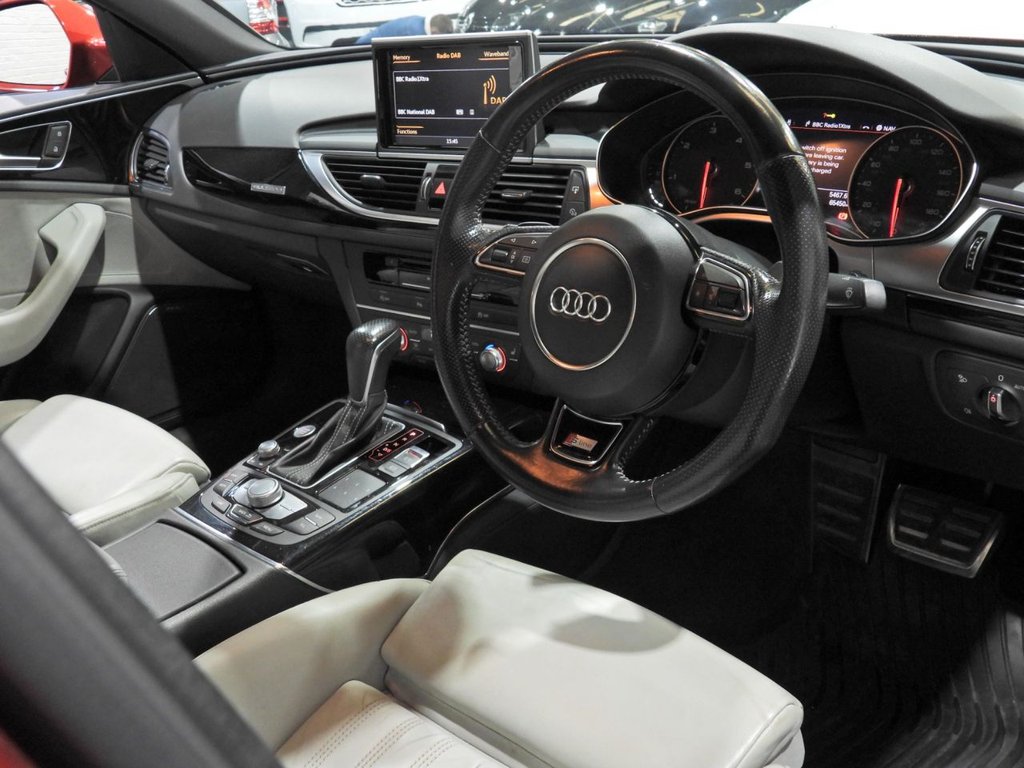 Used Audi A6 2015 for sale - 77719877: Photo 16