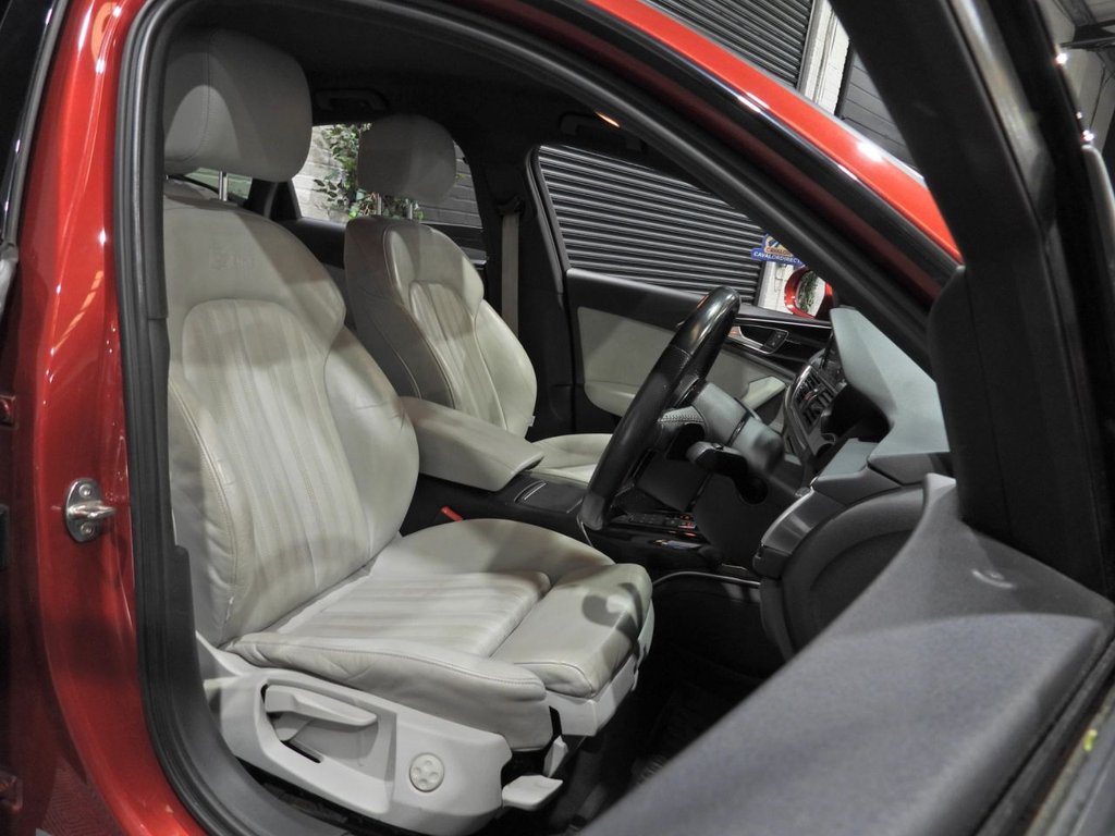 Used Audi A6 2015 for sale - 77719877: Photo 17