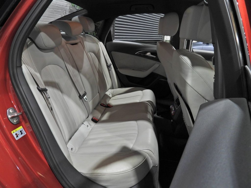 Used Audi A6 2015 for sale - 77719877: Photo 18