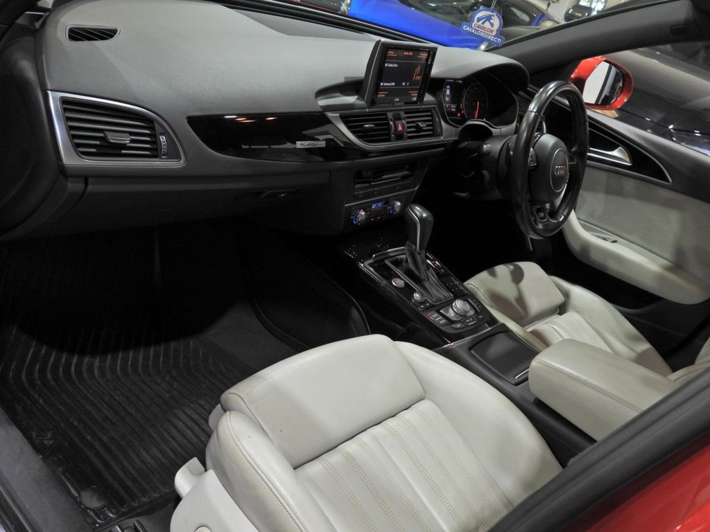Used Audi A6 2015 for sale - 77719877: Photo 20