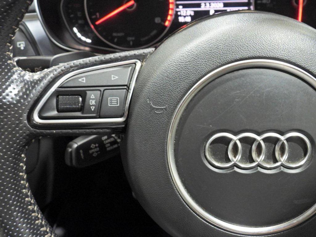 Used Audi A6 2015 for sale - 77719877: Photo 25