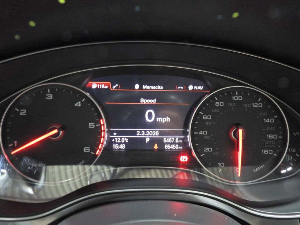 Used Audi A6 2015 for sale - 77719877: Photo 26