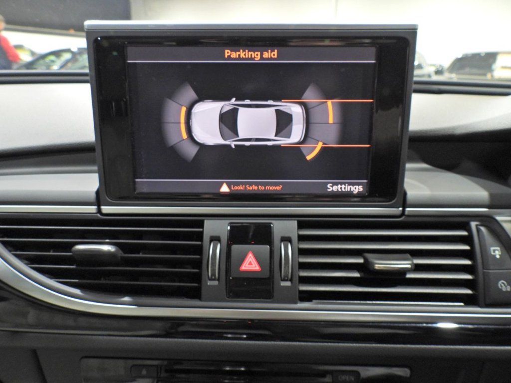 Used Audi A6 2015 for sale - 77719877: Photo 28