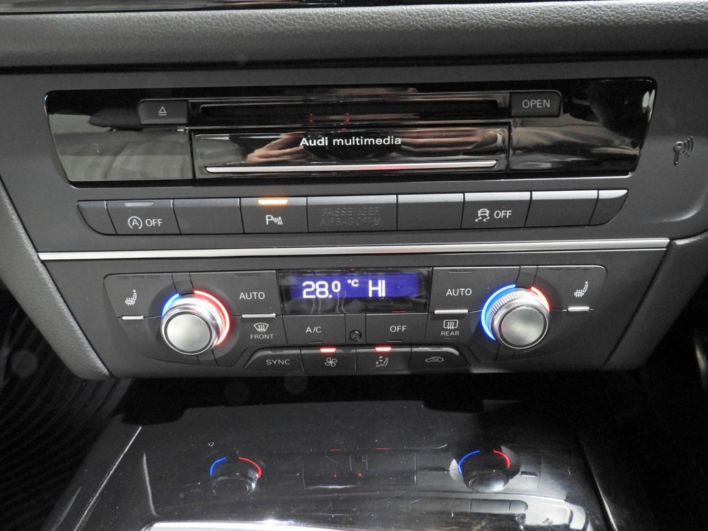 Used Audi A6 2015 for sale - 77719877: Photo 29