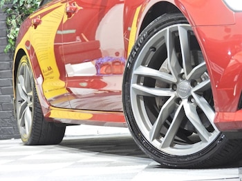 Used Audi A6 2015 for sale - 77719877: Photo