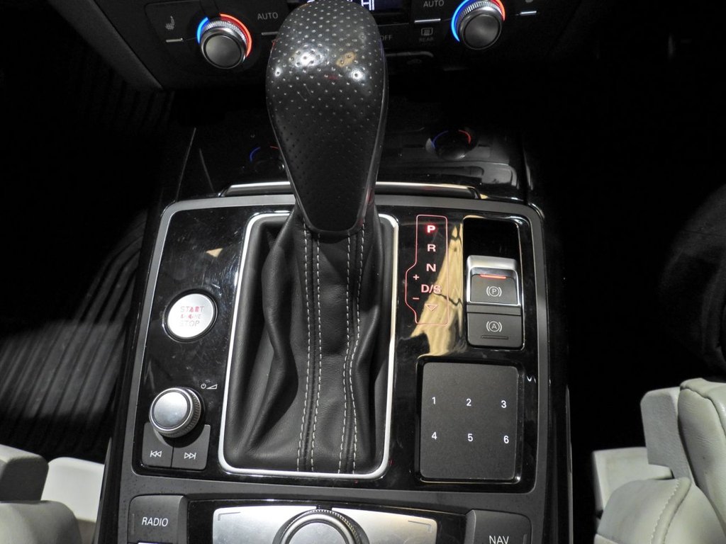 Used Audi A6 2015 for sale - 77719877: Photo 30