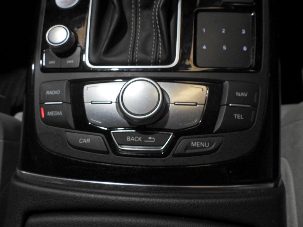 Used Audi A6 2015 for sale - 77719877: Photo 31