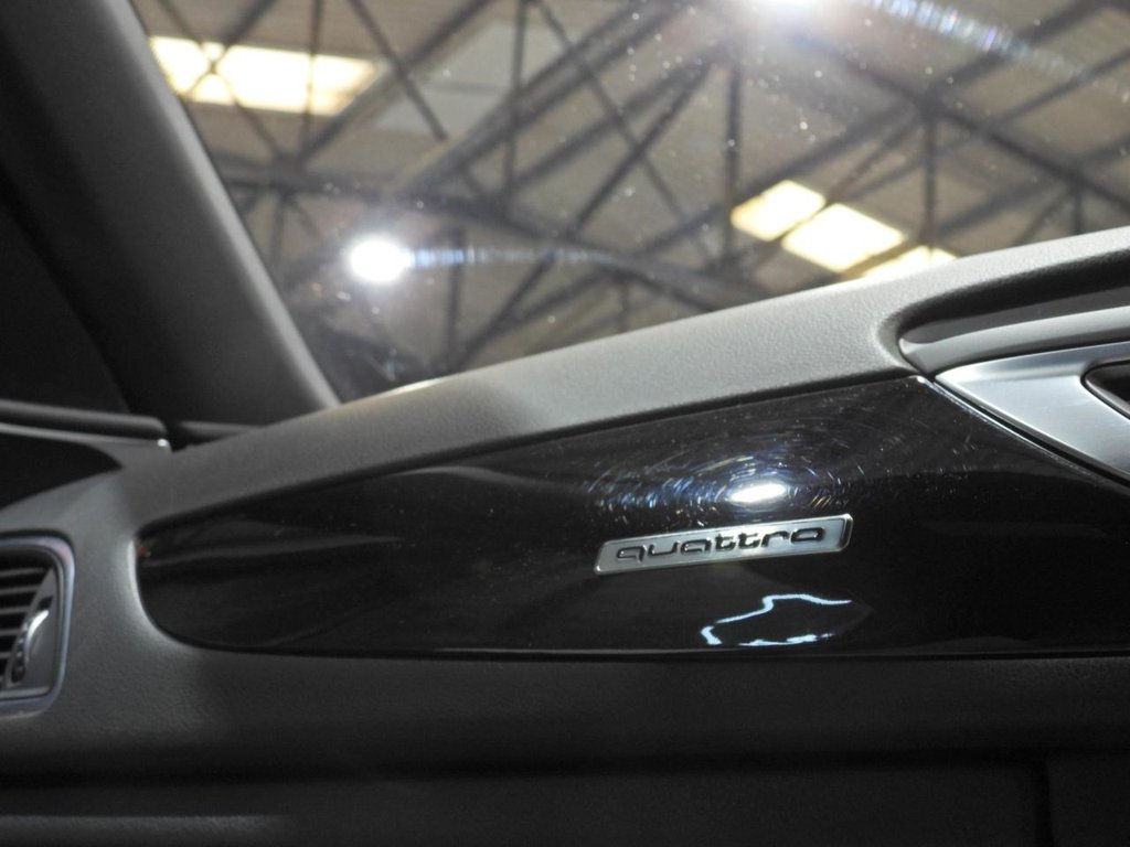 Used Audi A6 2015 for sale - 77719877: Photo 33