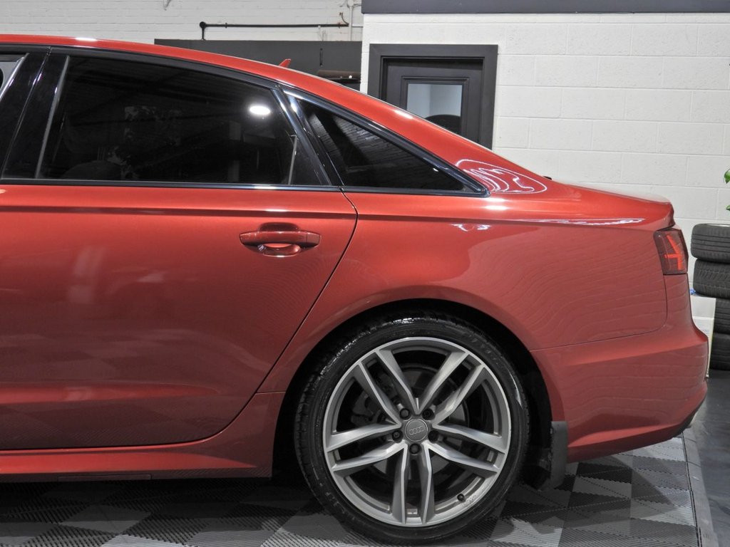 Used Audi A6 2015 for sale - 77719877: Photo 7