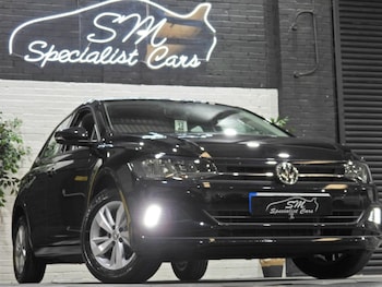 Used Volkswagen Polo 2019 for sale - 79363681: Photo