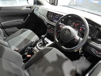 Used Volkswagen Polo 2019 for sale - 79363681: Photo