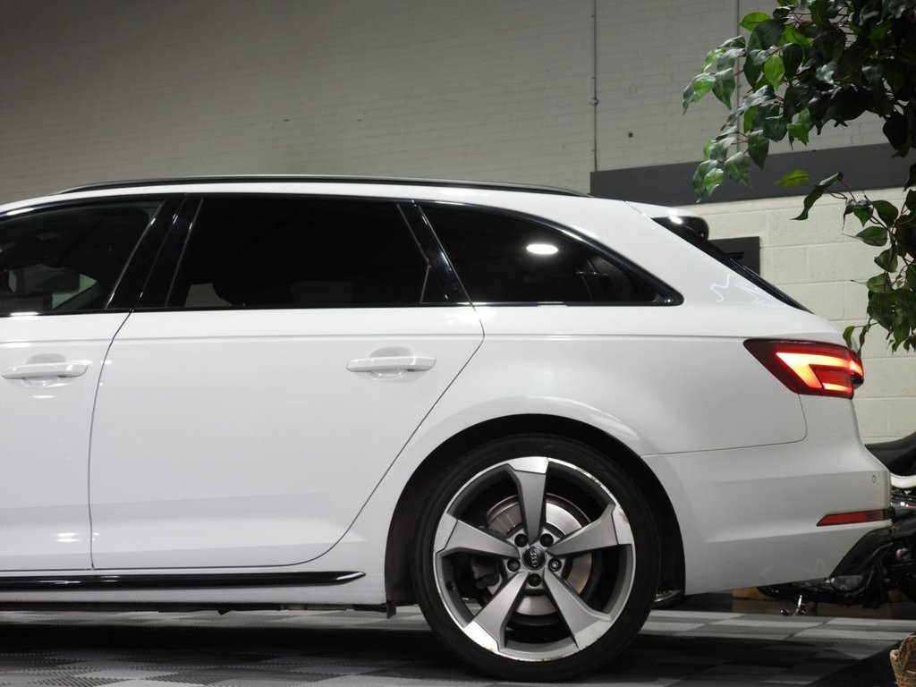 Used Audi A4 2019 for sale - 77026872: Photo 14