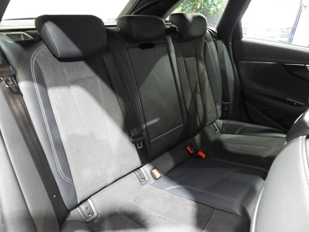 Used Audi A4 2019 for sale - 77026872: Photo 20