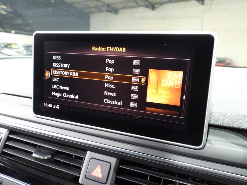 Used Audi A4 2019 for sale - 77026872: Photo 25